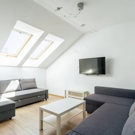 Mierzeja Wislana Apartment Sztutowo