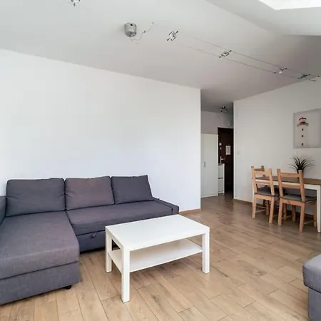 Apartment Mierzeja Wislana Sztutowo