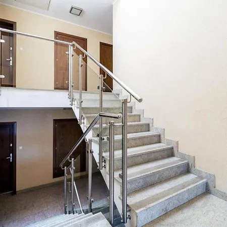 Mierzeja Wislana Apartment *