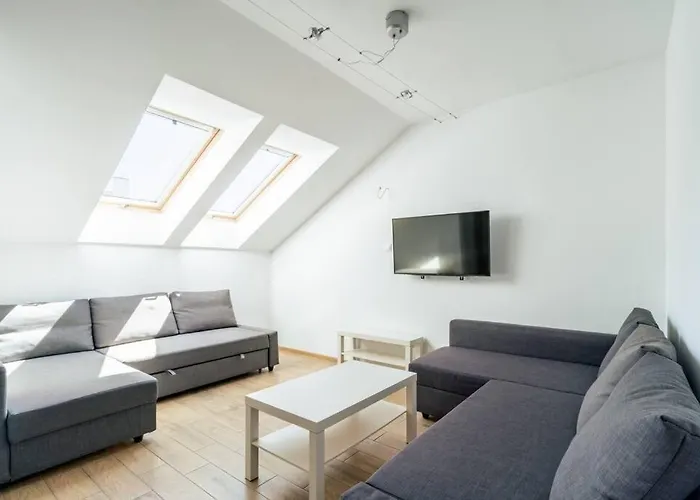 Mierzeja Wiślana Apartament Sztutowo