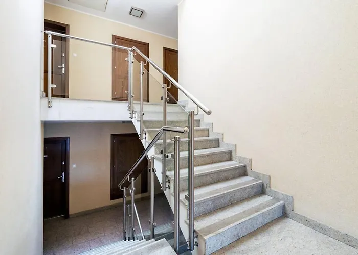 Mierzeja Wiślana Apartament *